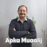 Dr. Ajaz Ali Khan | Apka Muaalij