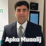 Dr. Akhtar Muner | Apka Muaalij