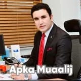 Assoc. Prof. Dr. Alamgir Khan | Apka Muaalij
