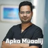 Dr. Aleem Liaqat | Apka Muaalij