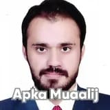 Dr. Ali Asif | Apka Muaalij