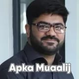 Dr. Ali Haider | Apka Muaalij