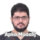 Dr. Amer Al Bermawy | Apka Muaalij