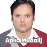 Dr. Amir Ali Noor | Apka Muaalij