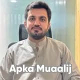 Dr. Amjad Saleem | Apka Muaalij