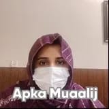 Dr. Ammara Naveed | Apka Muaalij