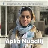 Dr. Amna Abbasi | Apka Muaalij
