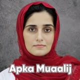 Dr. Amna Saleh | Apka Muaalij