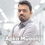 Dr. Anand Kumar | Apka Muaalij