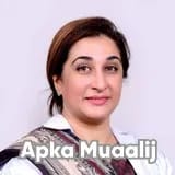 Dr. Andaleeb Khan | Apka Muaalij