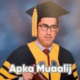 Dr. Aneel Ahmed | Apka Muaalij