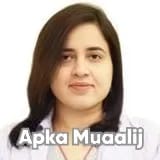 Dr. Anjum Aijaz | Apka Muaalij