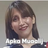 Prof. Dr. Anjum Rehman | Apka Muaalij