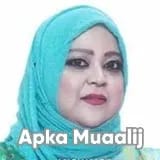 Dr. Anoosha Asma | Apka Muaalij