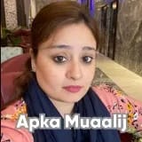 Dr. Anum Mehdi | Apka Muaalij