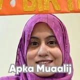 Dr. Anush Rais | Apka Muaalij