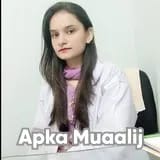 Dr. Aqsa Ahmad | Apka Muaalij