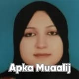 Dr. Aqsa Aleem | Apka Muaalij