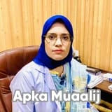 Prof. Dr. Aqsa Naheed | Apka Muaalij