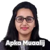 Dr. Aqsa Younas | Apka Muaalij