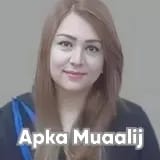 Dr. Areeba Jabbar | Apka Muaalij