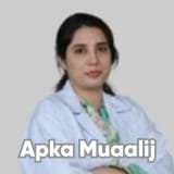Dr. Areesha | Apka Muaalij