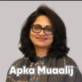 Prof. Dr. Arifa Bari | Apka Muaalij