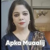 Dr. Arooj Fatima | Apka Muaalij