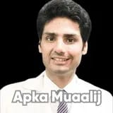 Dr. Arsalan Masoud | Apka Muaalij