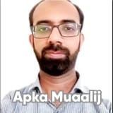 Dr. Arsalan Saeed | Apka Muaalij