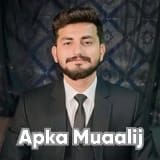 Dr. Arslan Ahmed | Apka Muaalij