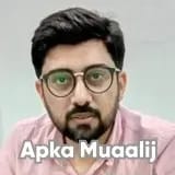 Dr. Arslan Ali | Apka Muaalij