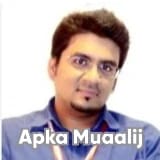 Dr. Asad Ismaili | Apka Muaalij