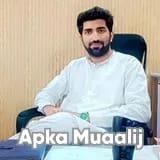 Dr. Asad Safeer | Apka Muaalij