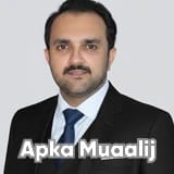 Dr. Asadullah Bhurt | Apka Muaalij