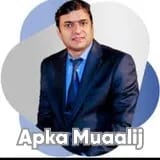 Dr. Ashar Alamgir | Apka Muaalij