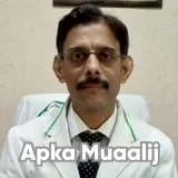 Assist. Prof. Dr. Asif Hanif | Apka Muaalij