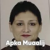 Mrs. Asima Undleeb | Apka Muaalij