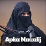 Dr. Asiya Madani | Apka Muaalij