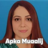 Dr. Asma Azhar | Apka Muaalij