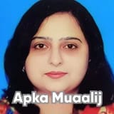 Dr. Asma Durrani | Apka Muaalij