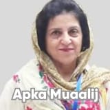Dr. Asma Gul | Apka Muaalij