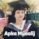 Dr. Asma Zaman | Apka Muaalij