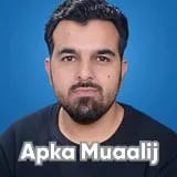 Dr. Assam Muhammad | Apka Muaalij
