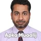 Dr. Atta Ul Haq | Apka Muaalij