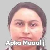 Dr. Attiqua Akbar | Apka Muaalij