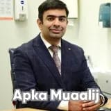 Assoc. Prof. Dr. Aun Jamal | Apka Muaalij