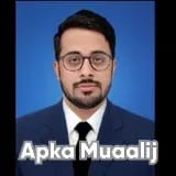 Dr. Avee Kumar Dodeja | Apka Muaalij