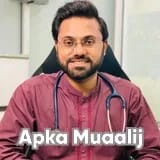Dr. Awais Ansari | Apka Muaalij