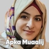 Assoc. Prof. Dr. Ayesha Butt | Apka Muaalij